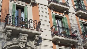 Stay Together Barcelona Apartments
