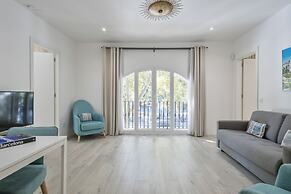 Stay Together Barcelona Apartments