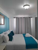 Melrose Beach Apartments