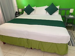 Melrose Beach Apartments