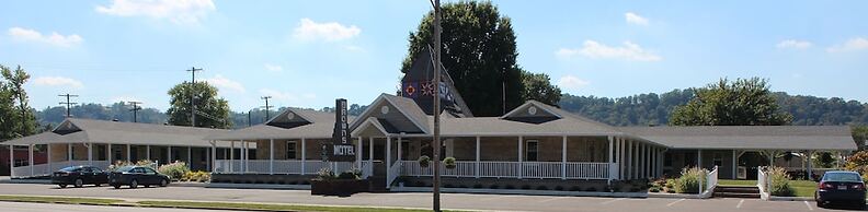 Brown's Motel Aberdeen