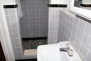 Brown's Motel Aberdeen