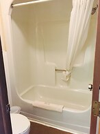 Brown's Motel Aberdeen