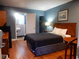 Brown's Motel Aberdeen