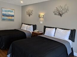 Brown's Motel Aberdeen