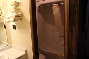 Brown's Motel Aberdeen