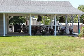 Brown's Motel Aberdeen