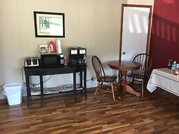 Brown's Motel Aberdeen