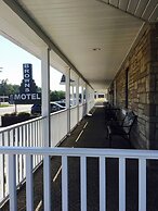 Brown's Motel Aberdeen