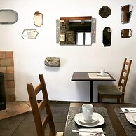 Casa Rural Argonz Etxea