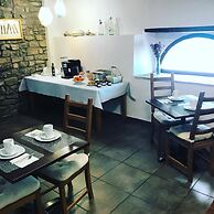 Casa Rural Argonz Etxea