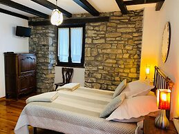 Casa Rural Argonz Etxea