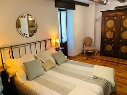 Casa Rural Argonz Etxea