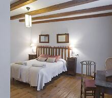 Casa Rural Argonz Etxea