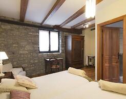 Casa Rural Argonz Etxea
