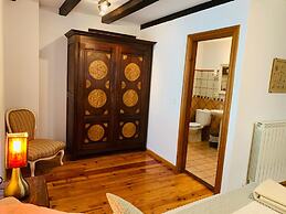 Casa Rural Argonz Etxea
