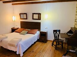 Casa Rural Argonz Etxea