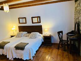 Casa Rural Argonz Etxea
