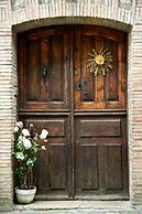 Casa Rural Argonz Etxea