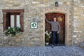 Casa Rural Argonz Etxea