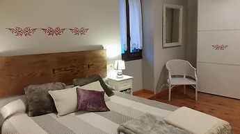 Casa Rural Argonz Etxea