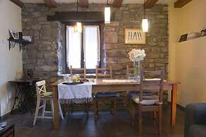 Casa Rural Argonz Etxea