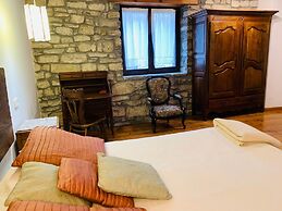 Casa Rural Argonz Etxea