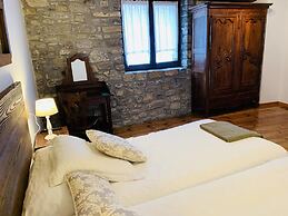 Casa Rural Argonz Etxea