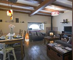 Casa Rural Argonz Etxea