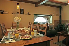 Casa Rural Argonz Etxea