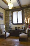 Casa Rural Argonz Etxea
