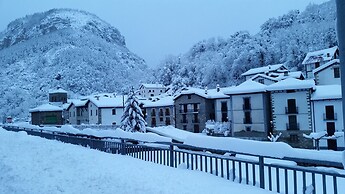 Casa Rural Argonz Etxea