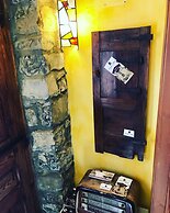 Casa Rural Argonz Etxea