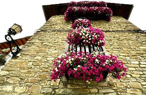 Casa Rural Argonz Etxea