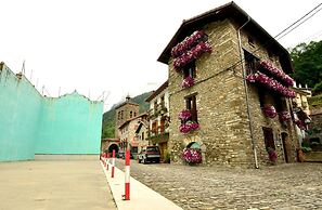 Casa Rural Argonz Etxea