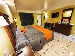 Hotel Marques De Cima