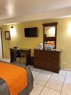 Hotel Marques De Cima