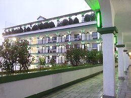 Hotel Marques De Cima