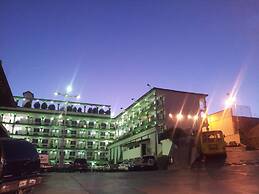 Hotel Marques De Cima