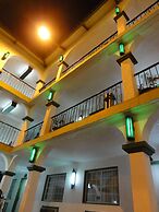 Hotel Marques De Cima