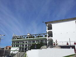 Hotel Marques De Cima