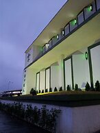 Hotel Marques De Cima