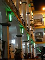 Hotel Marques De Cima