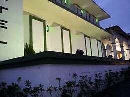 Hotel Marques De Cima