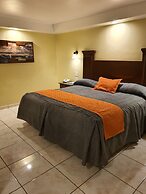 Hotel Marques De Cima