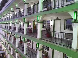 Hotel Marques De Cima