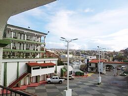 Hotel Marques De Cima