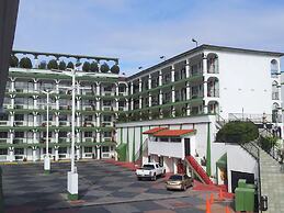 Hotel Marques De Cima
