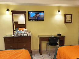Hotel Marques De Cima