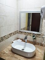 Hotel Marques De Cima